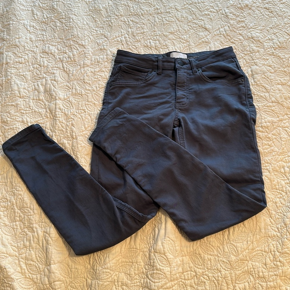Du/er Women’s No Sweat Skinny Pants